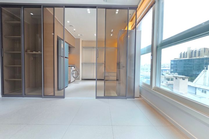 Newly built officetel near Jungang Station 1th image