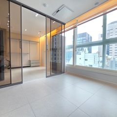 Newly built officetel near Jungang Station Unit Image
