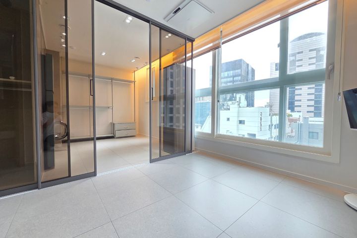Newly built officetel near Jungang Station 0th image