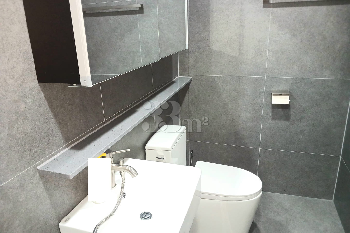 Full Remodeling_Pyeonggwang Attic 10th image