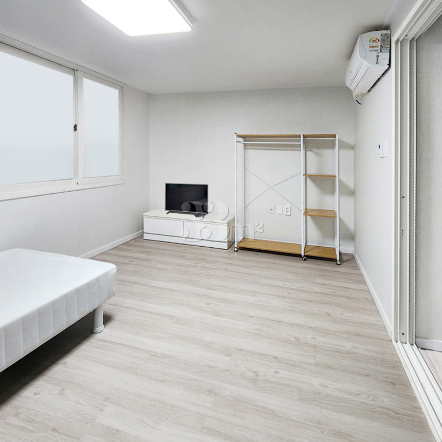 Fully furnished 1.5-room unit in Wonju 2th image