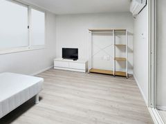 Fully furnished 1.5-room unit in Wonju 2th image