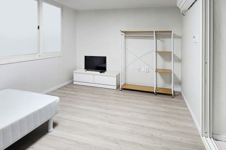 Fully furnished 1.5-room unit in Wonju 2th image
