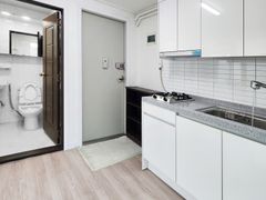 Fully furnished 1.5-room unit in Wonju 1th image