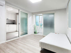 Fully furnished 1.5-room unit in Wonju 3th image