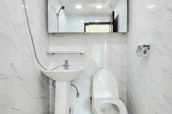 Fully furnished 1.5-room unit in Wonju 4th image