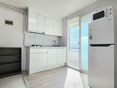 Fully furnished 1.5-room unit in Wonju 0th image