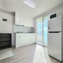 Fully furnished 1.5-room unit in Wonju Unit Image