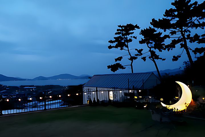 Ganghwado Pension 3th image