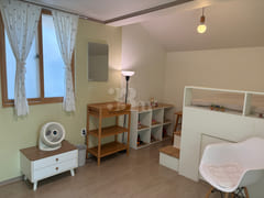 City University / Rooftop duplex house 14th image