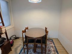 Two-room apartment near Hapjeong Station, Man 2th image