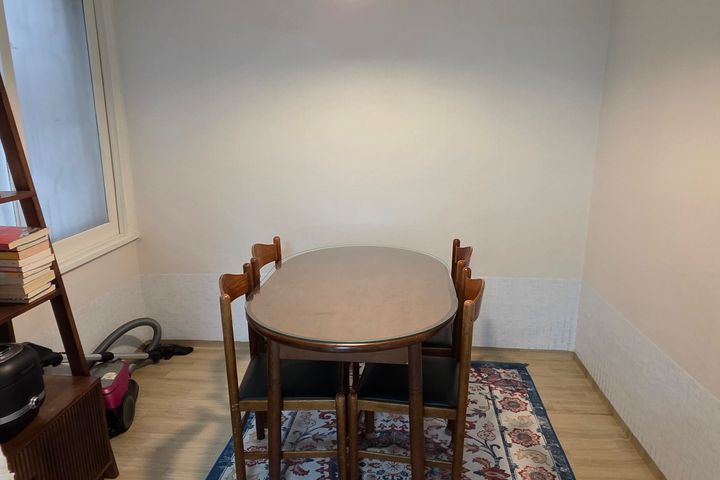 Two-room apartment near Hapjeong Station, Man 2th image