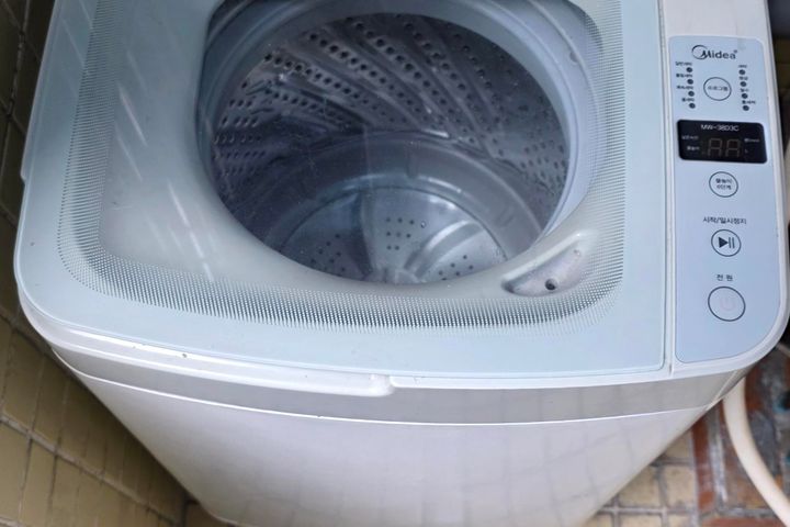 Two-room apartment near Hapjeong Station, Man 10th image