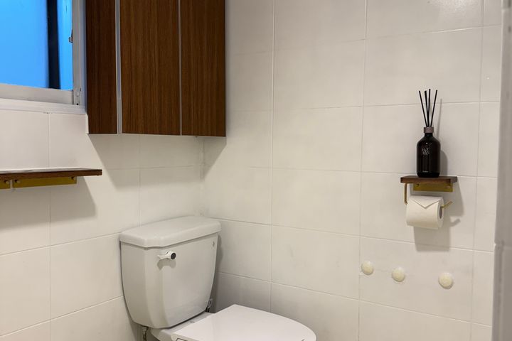 2-minute walk from Hongje Station (prime loca 12th image