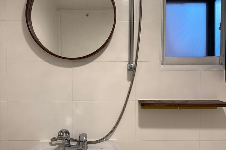 2-minute walk from Hongje Station (prime loca 13th image