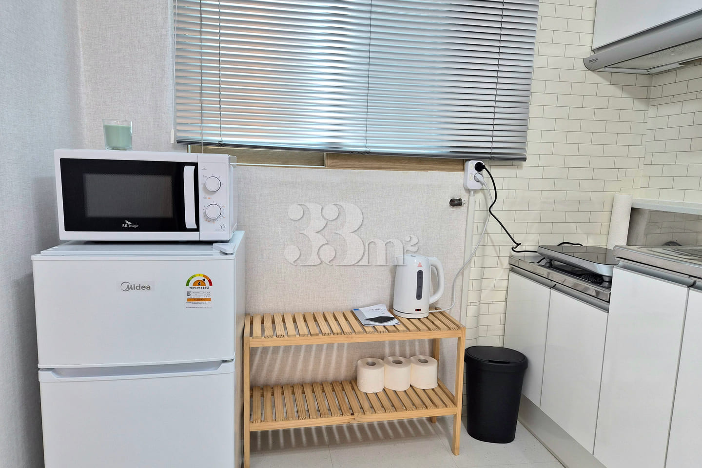 Two-room unit near Dongam Station, Bupyeong, 10th image