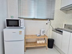 Two-room unit near Dongam Station, Bupyeong, 7th image