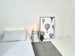 Two-room unit near Dongam Station, Bupyeong, 4th image