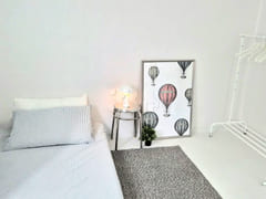 Two-room unit near Dongam Station, Bupyeong, 6th image