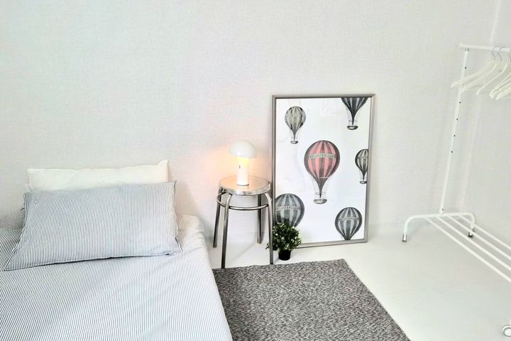 Two-room unit near Dongam Station, Bupyeong, 4th image