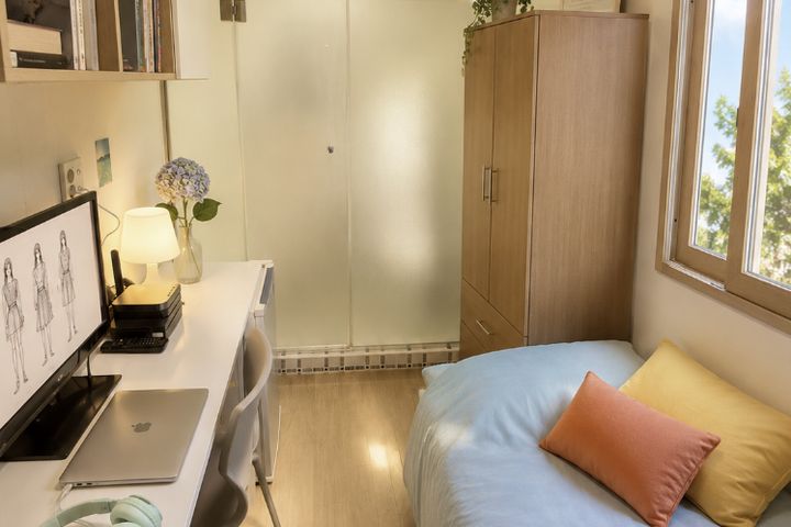 영통망포역1분 풀옵션 0번째 이미지