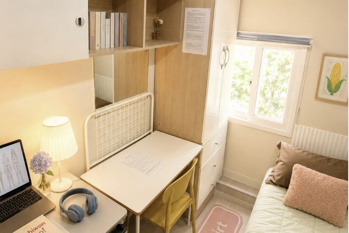 영통청결안전주차 가성비 1번째 이미지