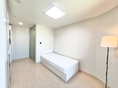 [2인실]테라스안심룸  3번째 이미지
