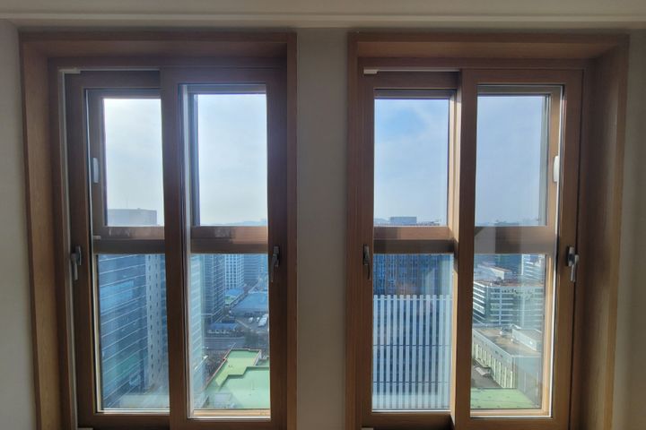Newly built, fully furnished, hotel-style res 5th image