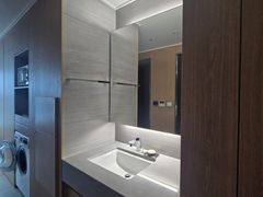 Newly built, fully furnished, hotel-style res 6th image
