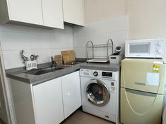 4 min from Hongdae Station / Rooftop 11th image