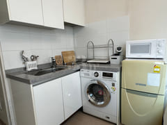 4 min from Hongdae Station / Rooftop 11th image