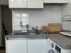 4 min from Hongdae Station / Rooftop 9th image