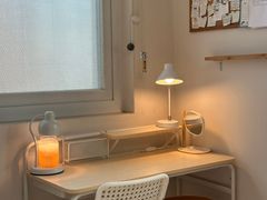 4 min from Hongdae Station / Rooftop 4th image