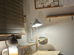 4 min from Hongdae Station / Rooftop 8th image