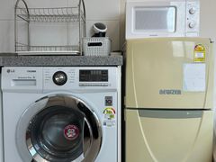 4 min from Hongdae Station / Rooftop 10th image