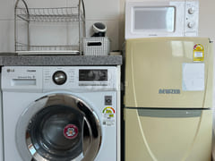 4 min from Hongdae Station / Rooftop 10th image