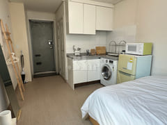 4 min from Hongdae Station / Rooftop 6th image