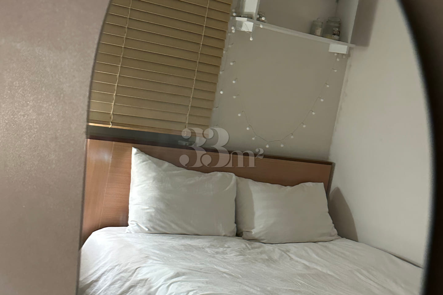 4 min from Hongdae Station / Rooftop 13th image