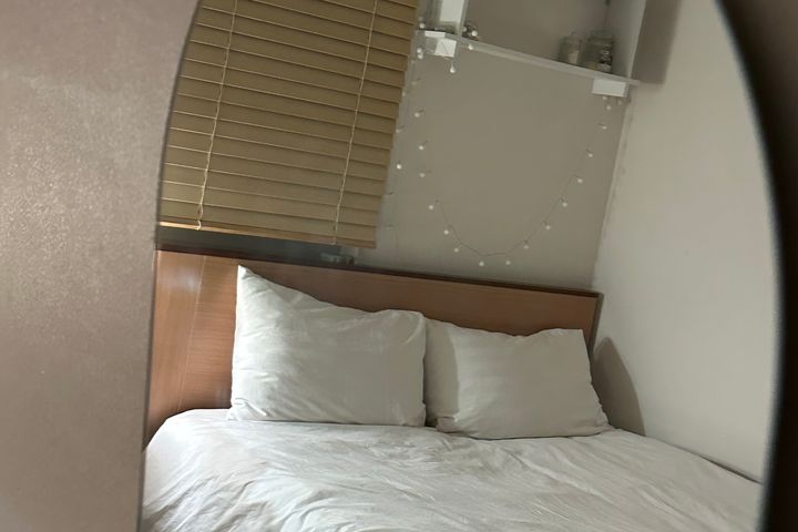 4 min from Hongdae Station / Rooftop 13th image