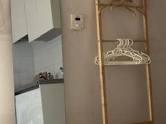 4 min from Hongdae Station / Rooftop 14th image