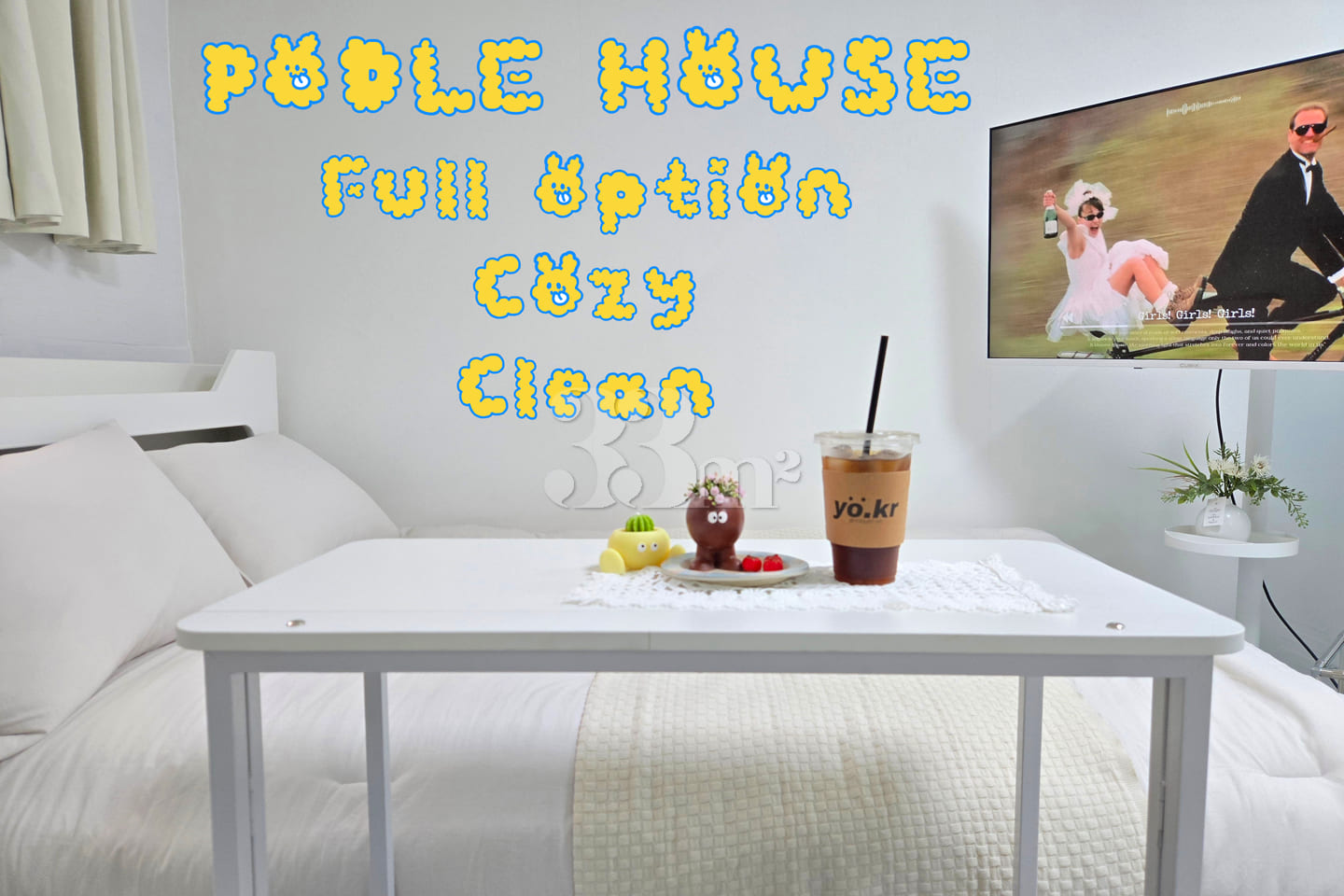 Jamwon/Sinnonhyeon Outcall Service (Full Opti 0th image