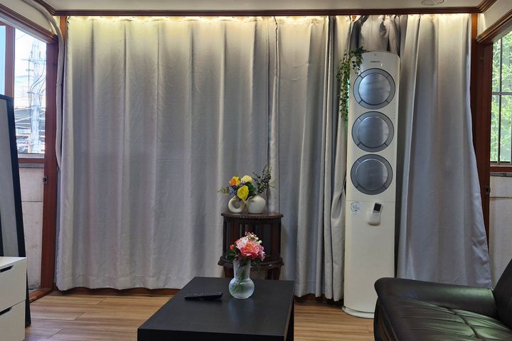 Bomnal House B (near Ujangsan Station) 0th image