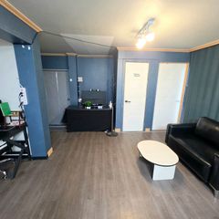 Two-room apartment 30 seconds from Sagajeong  Unit Image