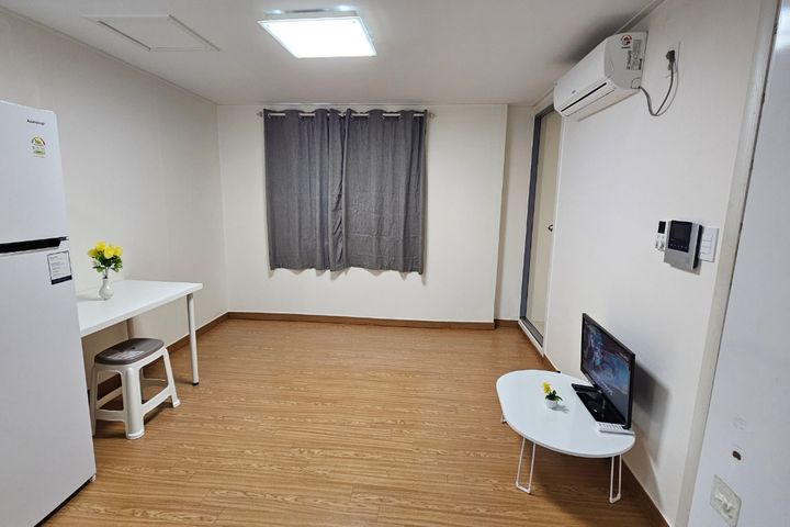 삼성동 분위기있는  집 2번째 이미지