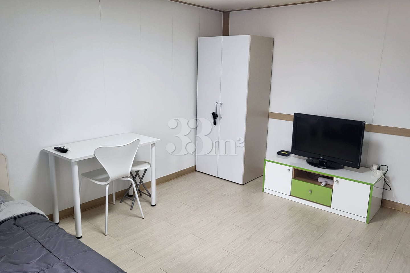 Cozy space 2th image