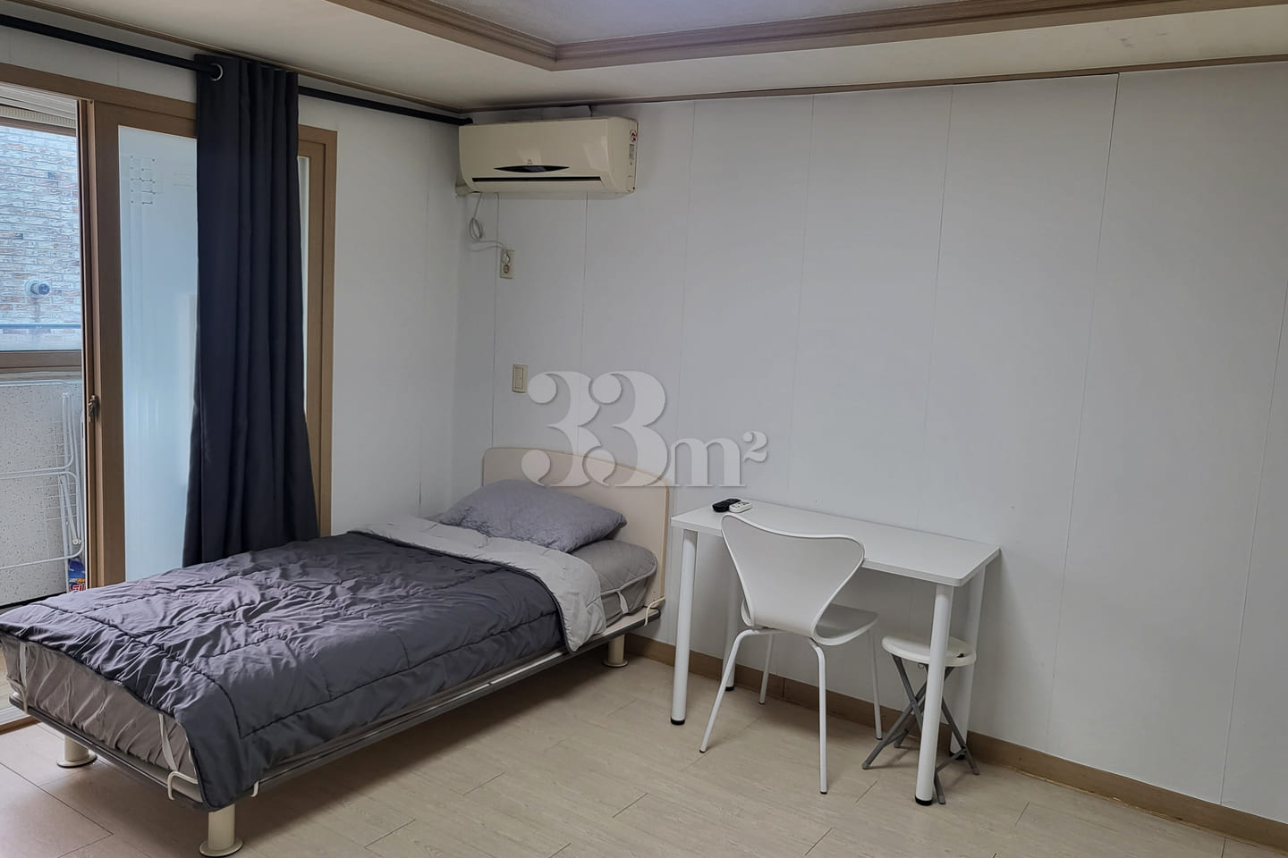 Cozy space 0th image