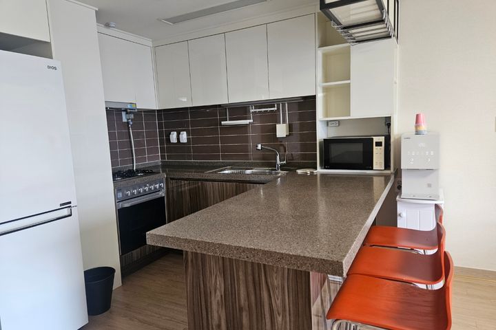 A quiet and convenient home 4th image