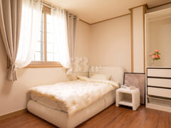 Two-room unit with an ocean view on Jocheon C 5th image