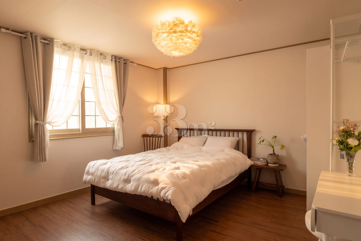 Two-room unit with an ocean view on Jocheon C 1th image