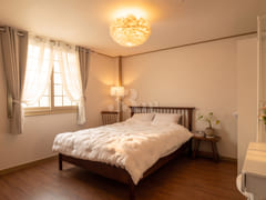 Two-room unit with an ocean view on Jocheon C 1th image